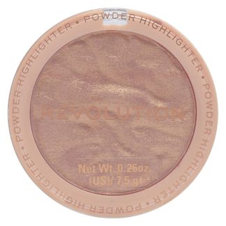 Makeup Revolution Highlight Reloaded 10 g - Make An Impact