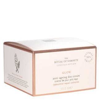 Rituals The Ritual Of Namaste Glow Anti-Ageing Day Cream 50ml