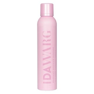 IDA WARG Beauty Beauty Radiant Shower Mousse 200ml