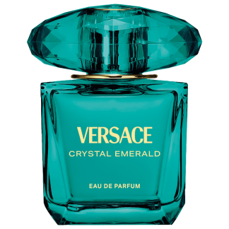 Versace Crystal Emerald Eau de Parfum 30ml