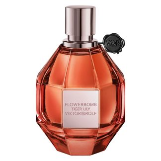 Viktor & Rolf Flowerbomb Tiger Lily Eau de Parfum 100 ml