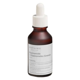 Mary&May Niacinamide + Chaenomeles Sinensis Serum 30ml