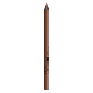 NYX Professional Makeup Line Loud Longwear Lip Shapers ─ 07 Total