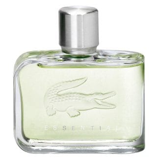 Lacoste Essential Eau De Toilette 75 ml