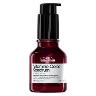 L'Oréal Professionnel Vitamino Color Spectrum Glass Shine Serum 5