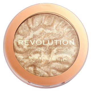 Revolution Beauty Highlight Reloaded Raise The Bar 10g