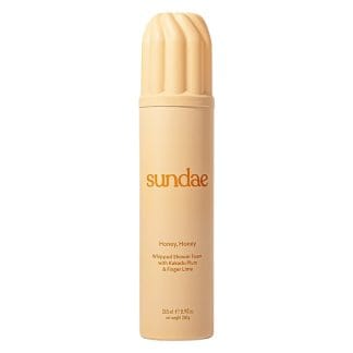 Sundae Body Honey Honey Foaming Body Wash 265ml