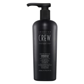 American Crew Precision Shave Gel 450ml