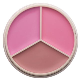 Anastasia Beverly Hills Blush Trio Pink 9g