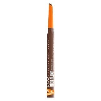 NYX Professional Makeup Duck Plump Lip Liner 10 Syringe Sienna 0,