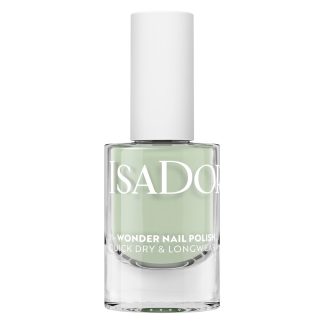 IsaDora The Wonder Nail Polish Quick Dry & Longwear 5 ml ─ 146 Pa