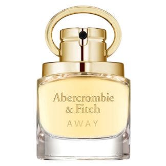 Abercrombie & Fitch Away Women Eau De Parfum 30ml