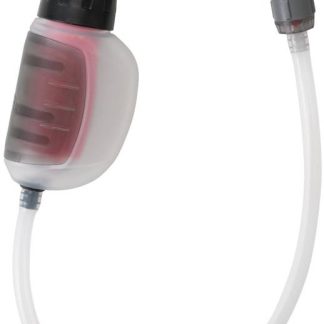 MSR Trailshot Microfilter vedensuodatin