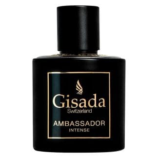 Gisada Ambassador Intense Eau De Parfum 100 ml