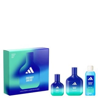 Adidas Energy Drive Gift Set