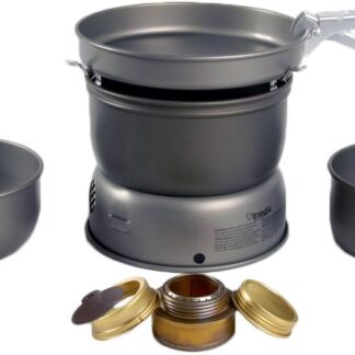 Trangia 25-1 UL HA retkikeitin