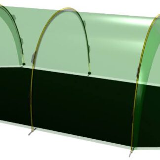 Hilleberg Keron 3 Footprint telttatarvike