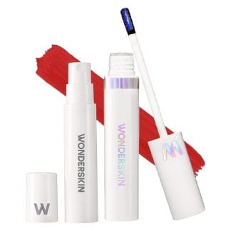Wonderskin Wonder Blading Peel And Reveal Lip Stain Kit Hayley 3p