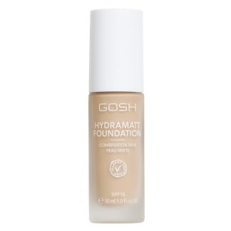 GOSH Copenhagen Hydramatt Foundation 30 ml – 004N