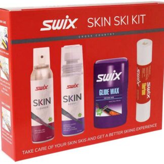 Swix P15N Kit For Skin Skis pitopohjasuksille