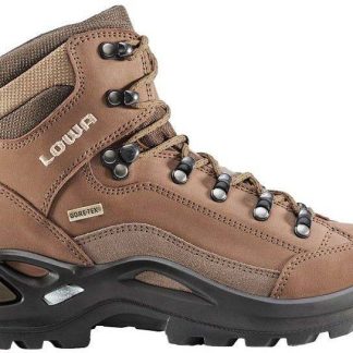 Lowa Renegade GTX Mid Lady naisten retkeilykengät