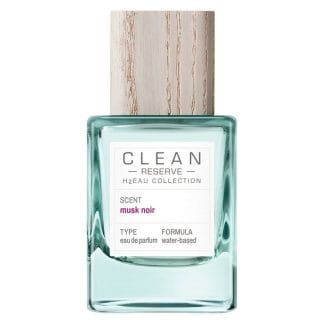 Clean Reserve H2EAU Musk Noir Eau De Parfum 50 ml