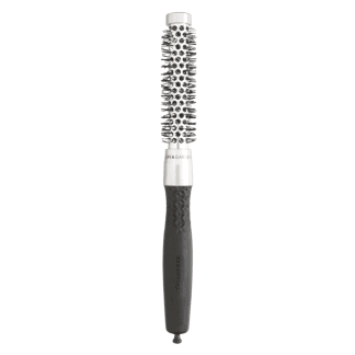 Olivia Garden Essential Blowout Classic Silver 15