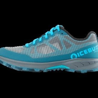 Icebug Pytho6 Women's RB9X - Petroleum/Aruba