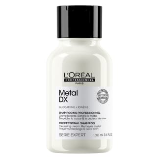L'Oréal Professionnel Metal DX Shampoo 100ml