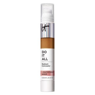 It Cosmetics Do It All Plumping Radiant Concealer + Multivitamin