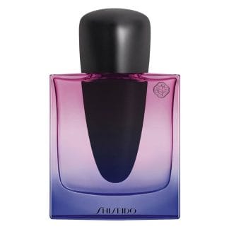 Shiseido Ginza Night Eau De Parfum Intense 50 ml