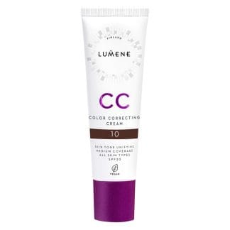 Lumene CC Color Correcting Cream SPF20 10 30 ml