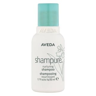 Aveda Shampure Shampoo Travel Size 50ml