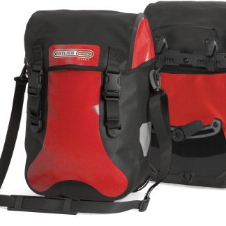 Ortlieb Sport-Packer Classic, pari pyörälaukut