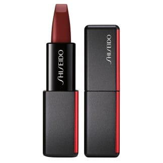 Shiseido ModernMatte Powder Lipstick 4 g ─ 521 Nocturnal