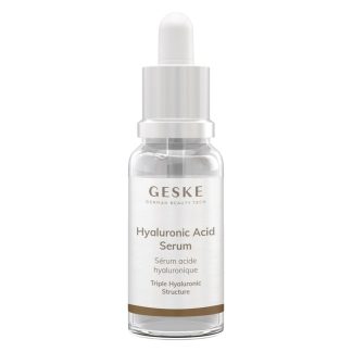 GESKE Hyaluronic Acid Serum 30ml
