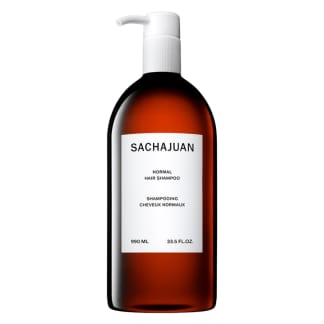 Sachajuan Normal Hair Shampoo 990ml