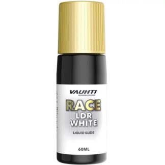 Vauhti Race LDR White Liquid 60 ml nestemäinen luistovoide