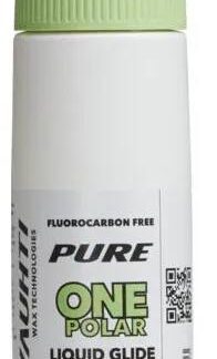 Vauhti Pure One Polar Green 100 ml nestemäinen luistovoide