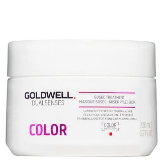 Goldwell Dualsenses Color 60sec Treatment 200 ml