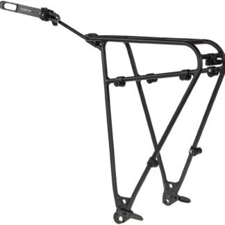 Ortlieb Quick Rack L 28/29-tuumainen tavarateline