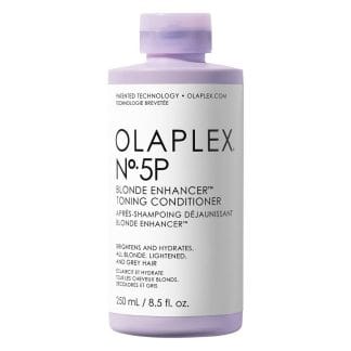 Olaplex No. 5P Blonde Enhancer Toning Conditioner Purple 250 ml