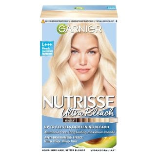 Garnier Nutrisse Truly Blond – L+++