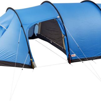 Fjällräven Keb Endurance 4 vaellusteltta