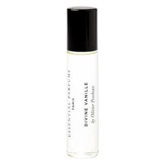 Essential Parfums Divine Vanille By Olivier Pescheux Eau De Parfu