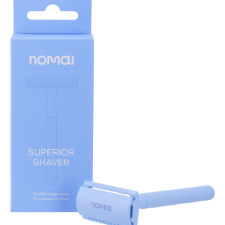 Nomai Superior Shaver Kestohöylä 1 kpl 1 kpl