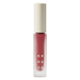 Uoga Uoga Nourishing Lip Gloss Neonberry 5ml