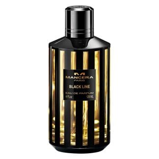 Mancera Black Line Eau De Parfum 120ml
