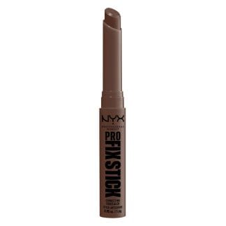 NYX Professional Makeup Fix Stick Concealer Stick 1,6 g ─ Deep Wa