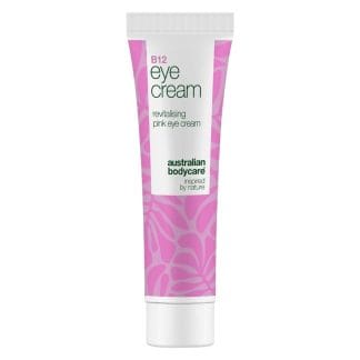Australian Bodycare B12 Eye Cream 15ml